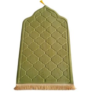 Tapis vert